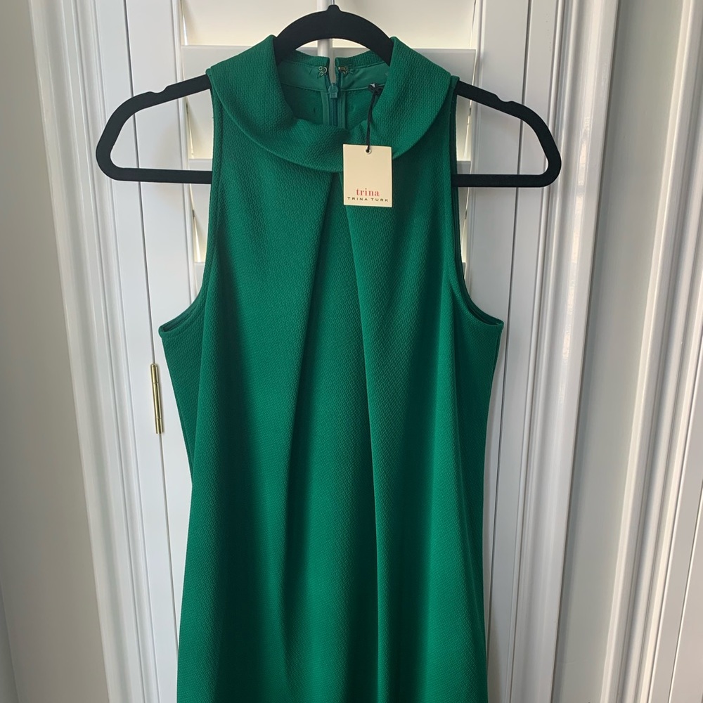 Trina Turk dress